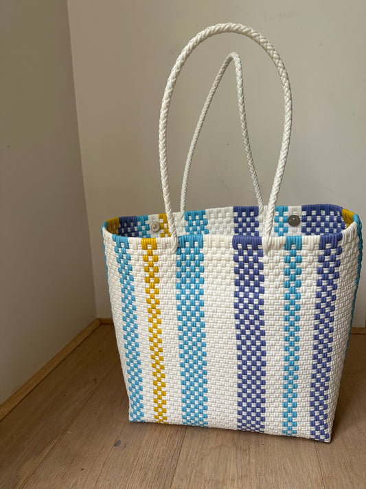 SUMMER TOTES MEDIUM